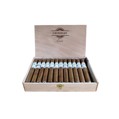 Candlelight Corona Sumatra - Caja x 25