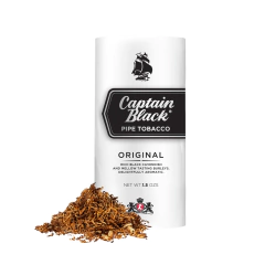 Captain Black Original - Pouch 42,5 gr.