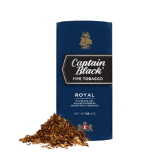 Captain Black Royal - Pouch 42,5 gr.