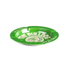 Cenicero The Bulldog metal - comprar online