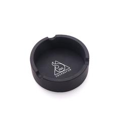 Cenicero Silicona Squadafum Redondo - Colores varios - Tabaquería y Cava Cienfuegos