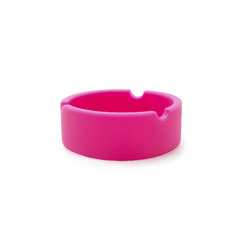 Cenicero Silicona Squadafum Redondo - Colores varios - comprar online