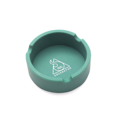 Cenicero Silicona Squadafum Redondo - Colores varios - tienda online