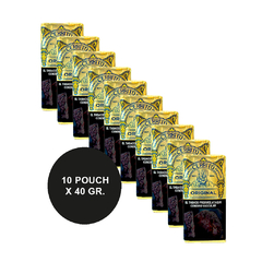 Cerrito Original - 10 pouch x 40 gr