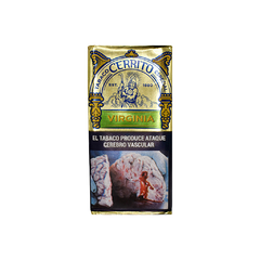 CERRITO VIRGINIA - POUCH 40 GR