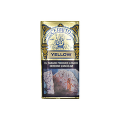 CERRITO YELLOW VAINILLA - POUCH 40 GR - comprar online
