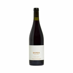 Barda Pinot Noir 2019