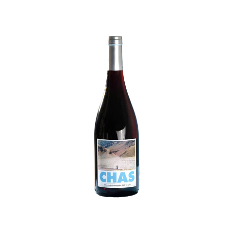 Chas Sangría Malbec - Merlot - Syrah Orgánico 2023 - comprar online