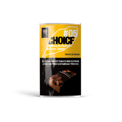 Mac Baren Choice #05 Aromatic - 10 Pouch x 30 gr. - comprar online