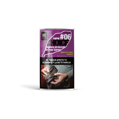 Mac Baren Choice #06 Exotic - 10 Pouch x 30 gr. - comprar online
