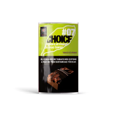 Mac Baren Choice #07 Grape - 10 Pouch x 30 gr. - comprar online