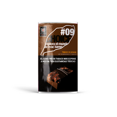 Mac Baren Choice #09 Café - Pouch 30 gr. - comprar online