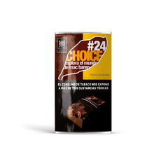 Mac Baren Choice #24 Rum Cofee - 10 Pouch x 30 gr. - comprar online
