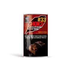 Mac Baren Choice #33 Kir Royal - Pouch 30 gr.