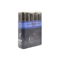 Nica Classic Robusto - Mazo x 10