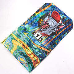 Tabaquera Tobac Clásica Tyvek Catty - comprar online