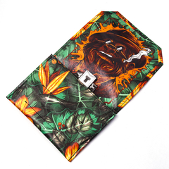 Tabaquera Tobac Clásica Tyvek Habana - comprar online