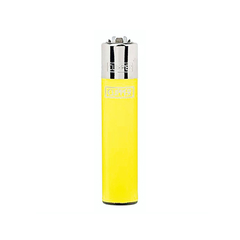 Encendedor Clipper Mini Solid