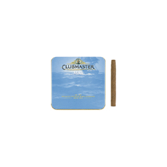 Clubmaster Mini Blue x20