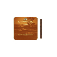 Clubmaster Mini Brown x20