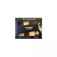 Box Degustación Chocolates CocoaBit x 150 grs.