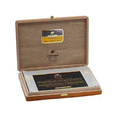 Cohiba 55 Aniversario Edición Limitada 2021 en internet