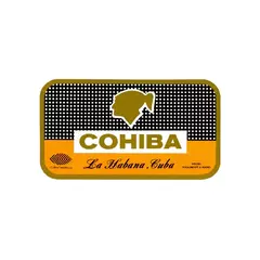 Cohiba Secretos Maduro 5 - Caja x 25 en internet
