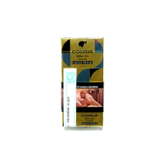 Cohiba Club Edición Limitada 2021 – Caja x 10