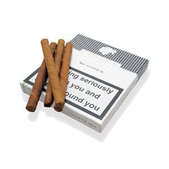 Cohiba Mini White – Caja x 10 - comprar online