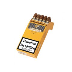 Cohiba Short – Caja x 10 - comprar online