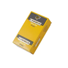 Cohiba Short – Caja x 10