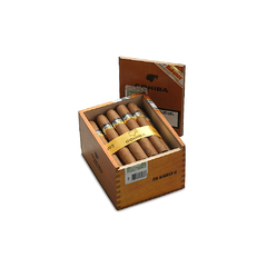 Cohiba Siglo II - Caja x 25