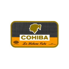 Cohiba Siglo II - Caja x 5 - Tabaquería y Cava Cienfuegos