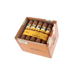 Cohiba Medio Siglo - Caja x 25