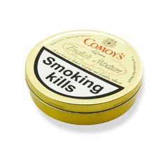Comoy´s of London English Mixture - Lata 50gr.