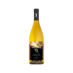 Contra Corriente Chardonnay