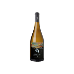 Contra Corriente Gewürztraminer