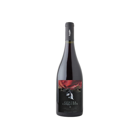 Contra Corriente Pinot Noir