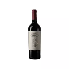 Crios Malbec - comprar online