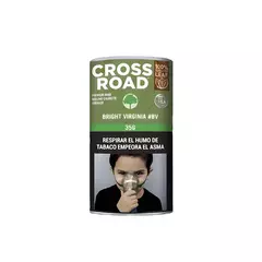 Crossroad Bright Virginia #BV - 12 Pouch x 35 gr. en internet