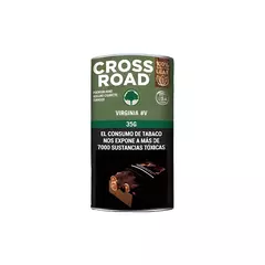 Crossroad Virginia #V - Pouch x 35 gr. - comprar online