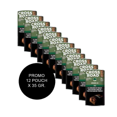 Crossroad Virginia #V - 12 Pouch x 35 gr. - comprar online