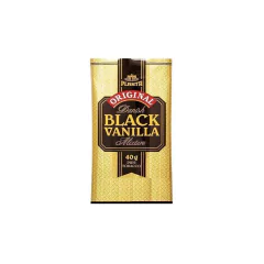 Danish Black Vanilla - Pouch 40 gr.