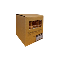 Dominican Estates Robusto - Caja x 25