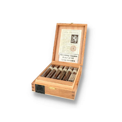 Drew Estate Liga Privada No. 9 Robusto - Caja x 12