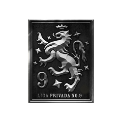 Drew Estate Liga Privada No. 9 Robusto - Caja x 12 - Tabaquería y Cava Cienfuegos