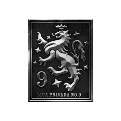 Drew Estate Liga Privada No. 9 Robusto - Caja x 12 - Tabaquería y Cava Cienfuegos