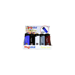 Encendedor Magiclick Turbo Solid - comprar online