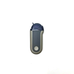 Encendedor Ronson Gris/Azul