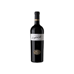 Enrique Foster Firmado Malbec